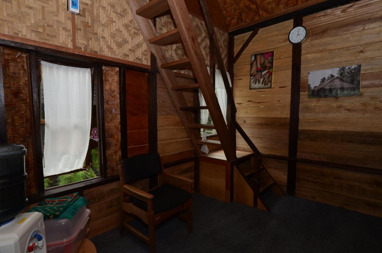 Canyon Jungle Stay Bukittinggi Exterior photo