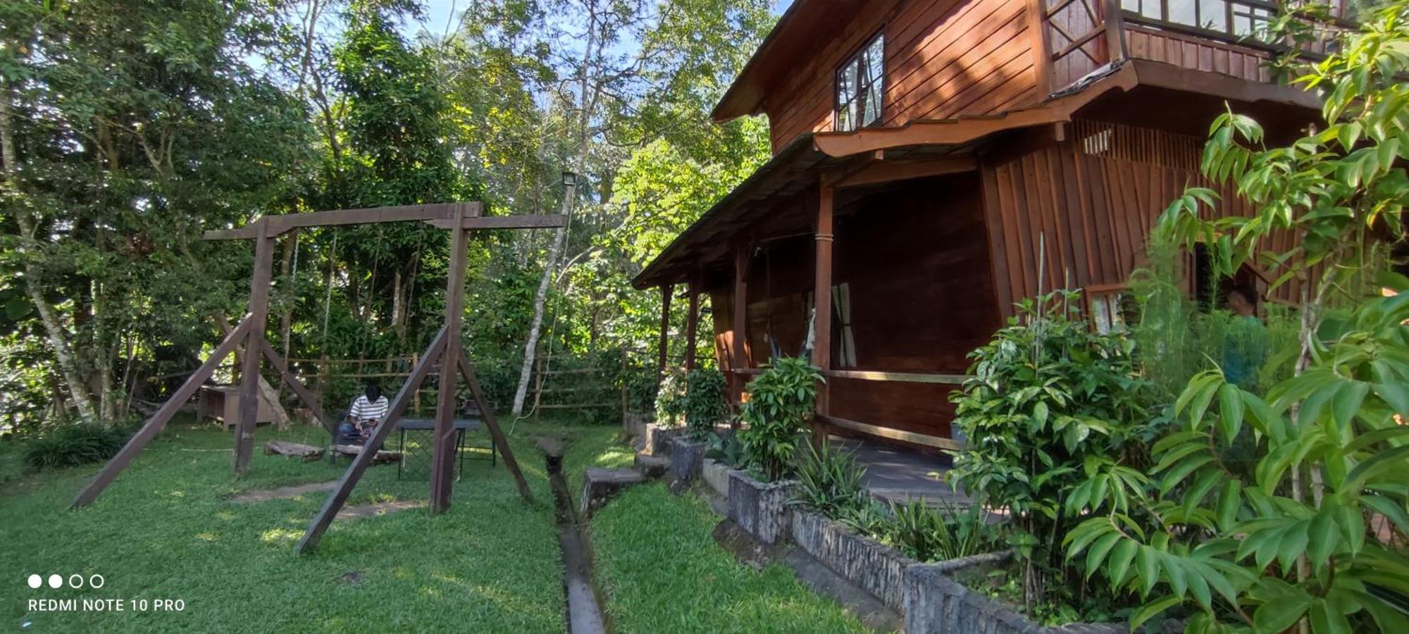 Canyon Jungle Stay Bukittinggi Room photo