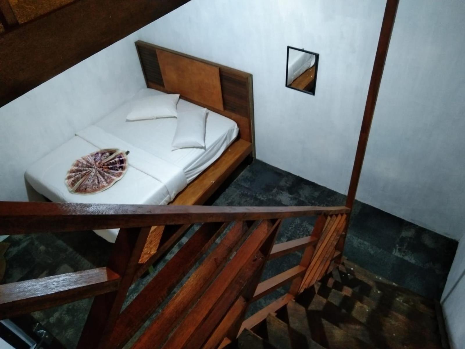 Canyon Jungle Stay Bukittinggi Exterior photo