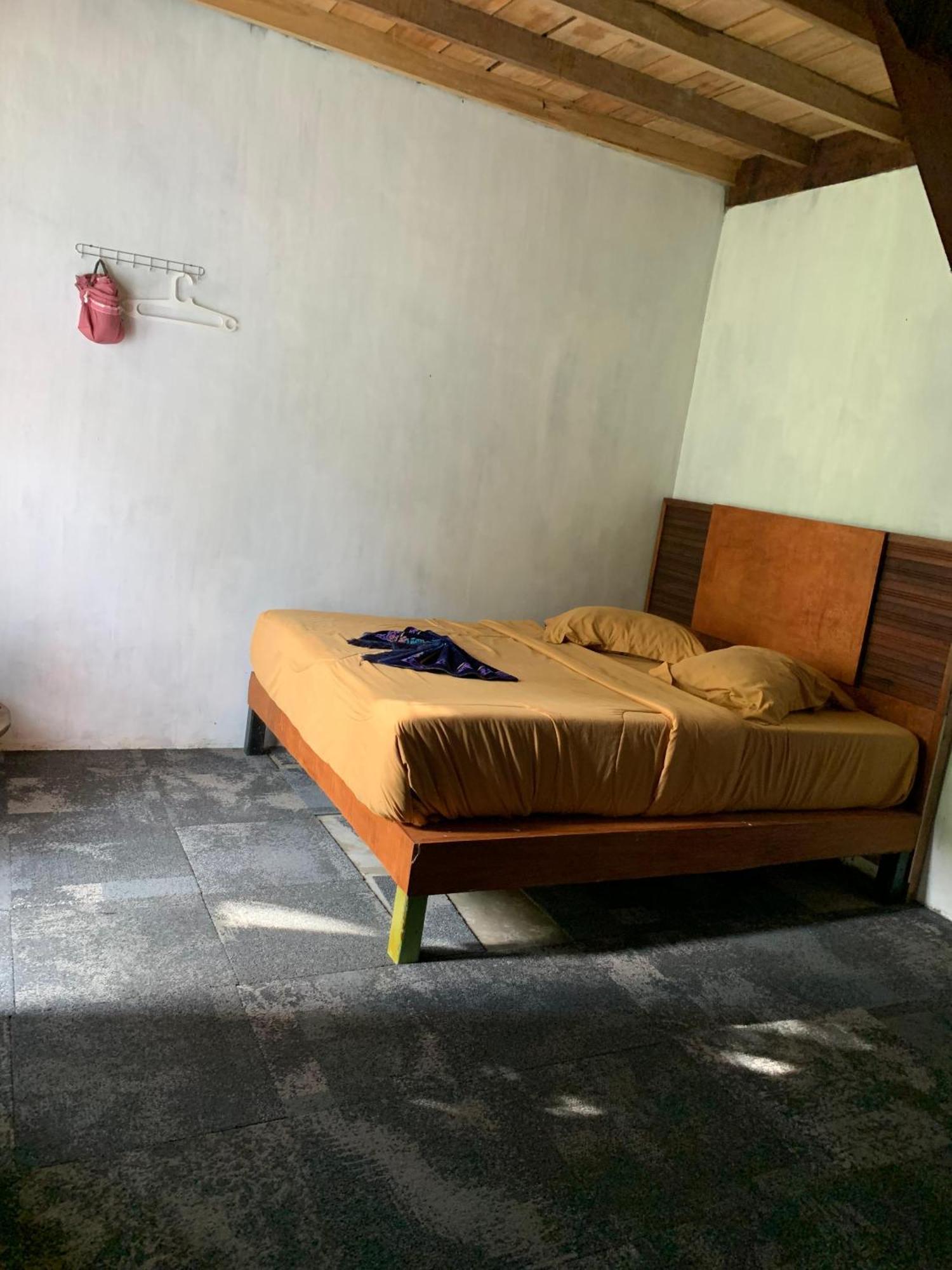 Canyon Jungle Stay Bukittinggi Exterior photo